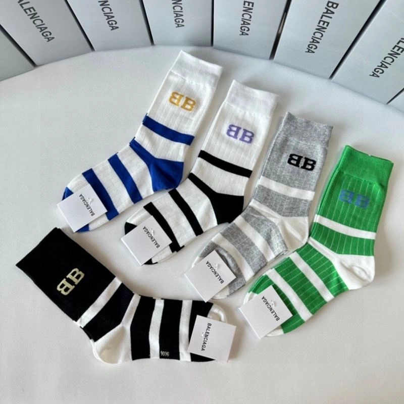 NewStyle Balenciaga Socks 274060