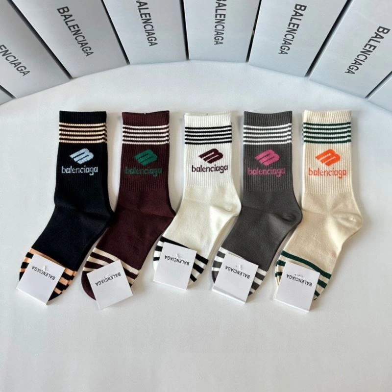 Balenciaga Socks Affordable 274055