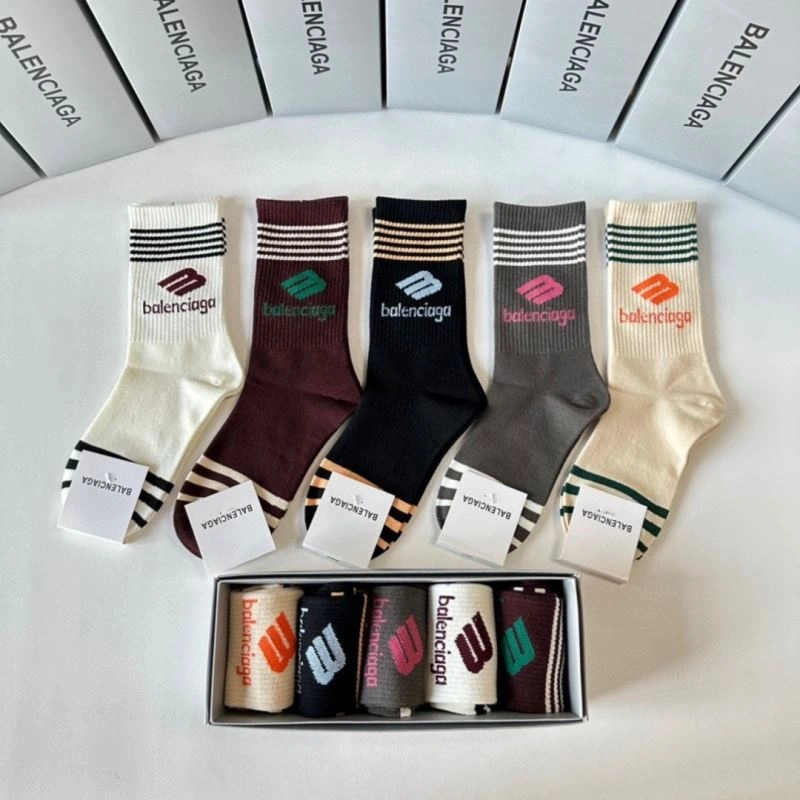 Balenciaga Socks Affordable 274055