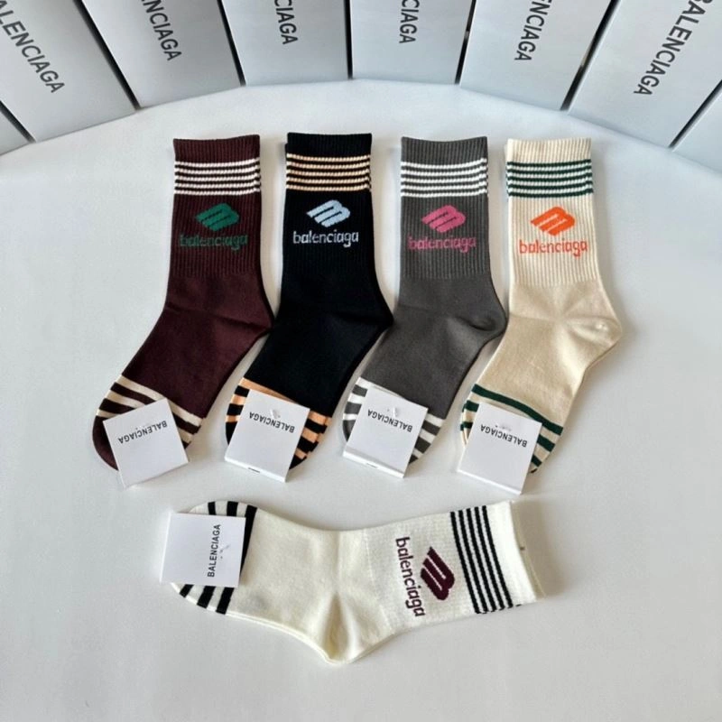 Balenciaga Socks Affordable 274055