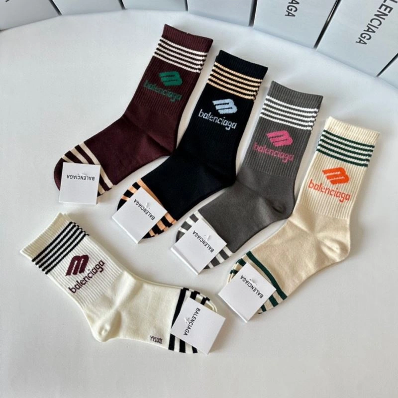 Balenciaga Socks Affordable 274055