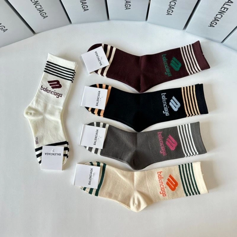 Balenciaga Socks Affordable 274055
