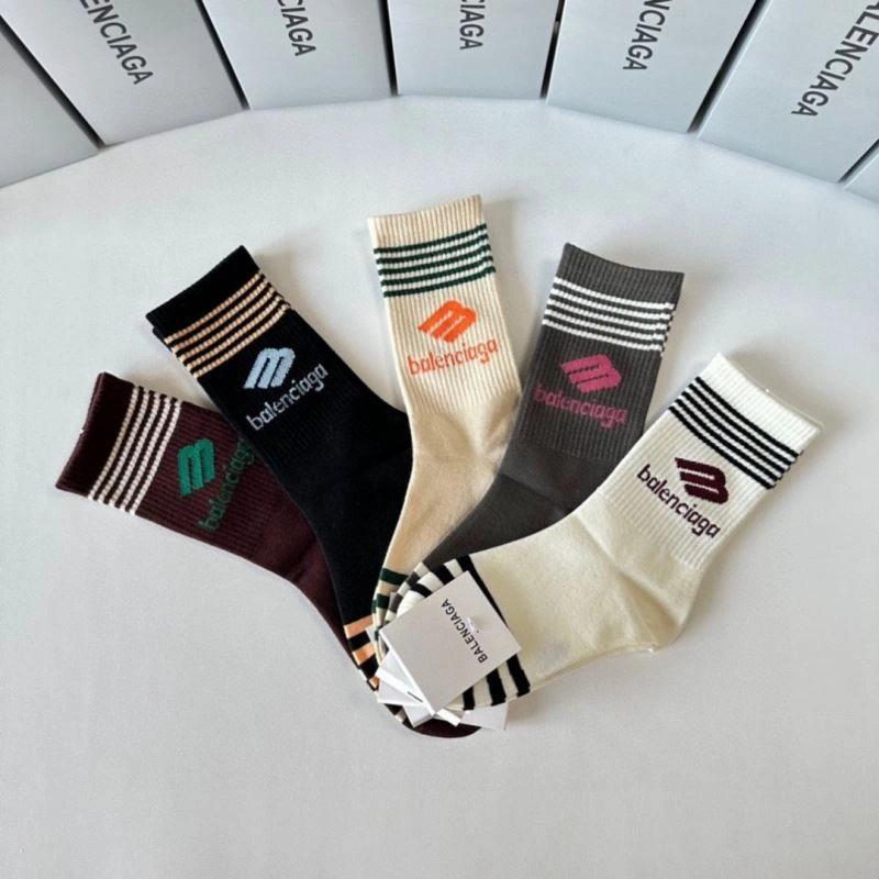 Balenciaga Socks Affordable 274055