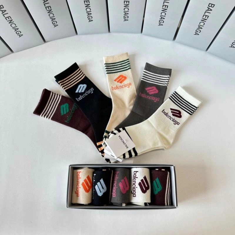 Balenciaga Socks Affordable 274055