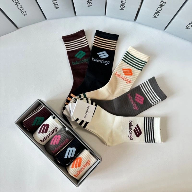 Balenciaga Socks Affordable 274055