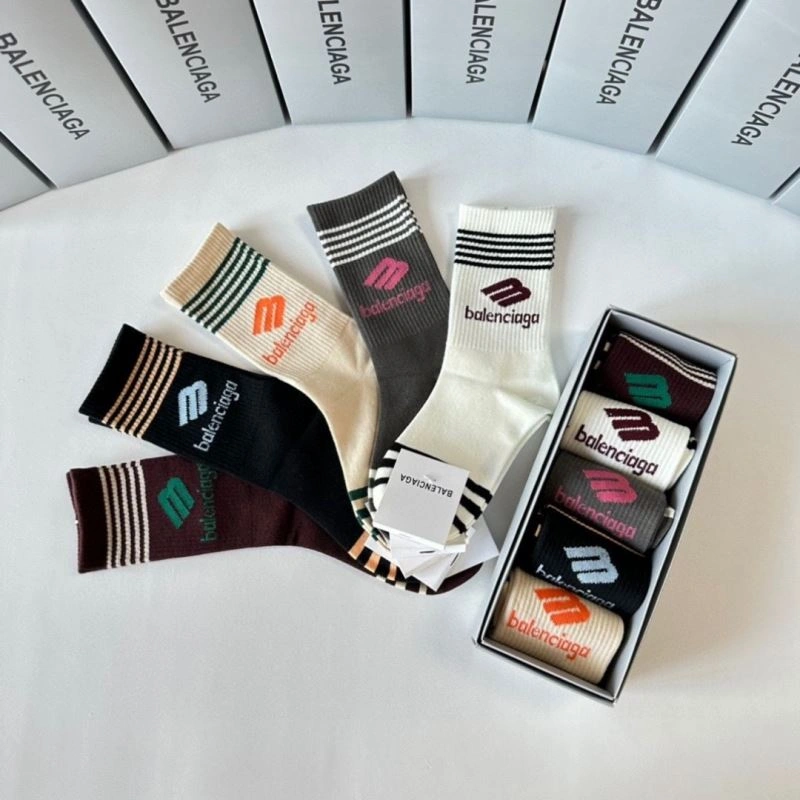 Balenciaga Socks Affordable 274055