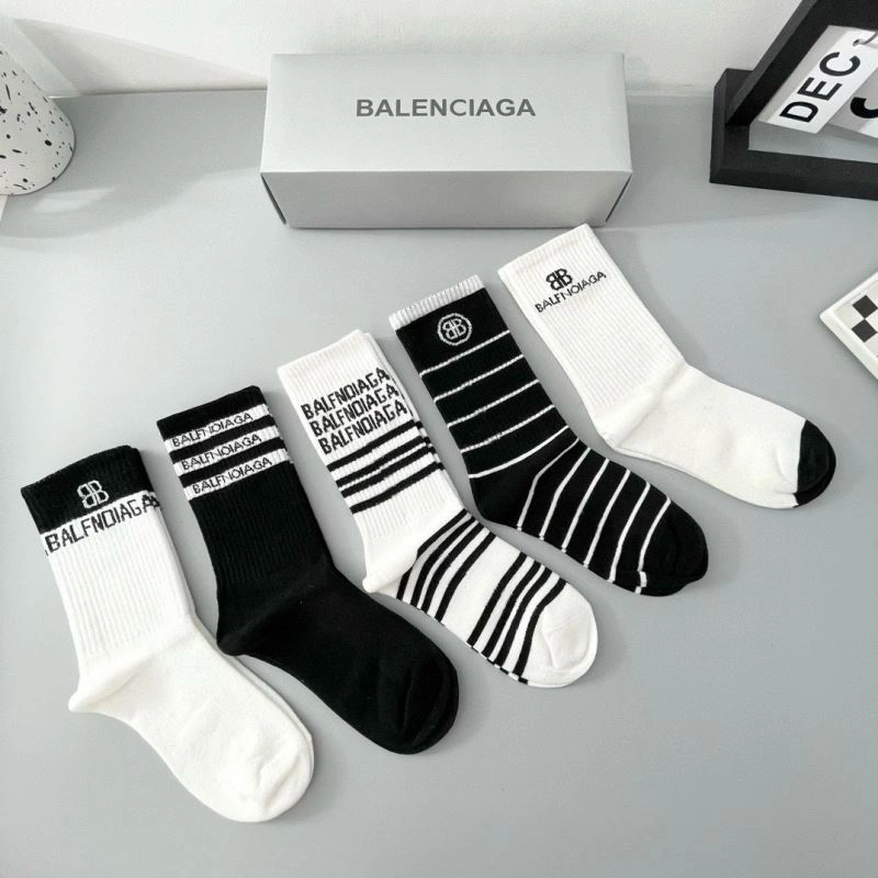 Balenciaga Socks NewStyle 274030