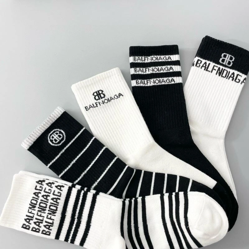 Balenciaga Socks NewStyle 274030