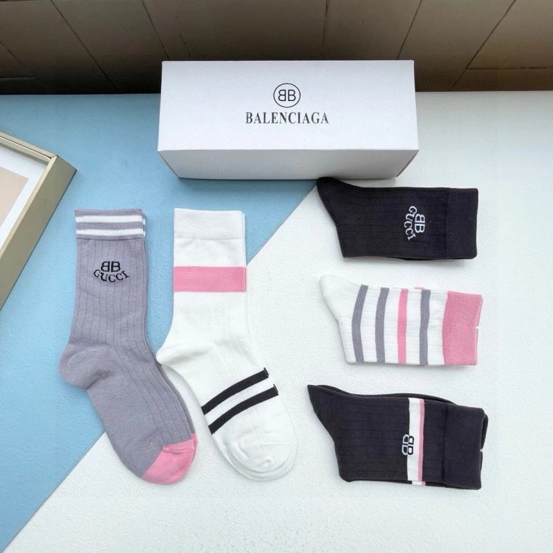 Balenciaga Socks UrbanChic 274041