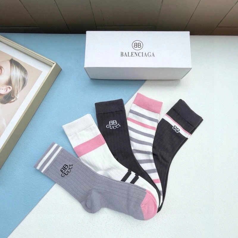 Balenciaga Socks UrbanChic 274041