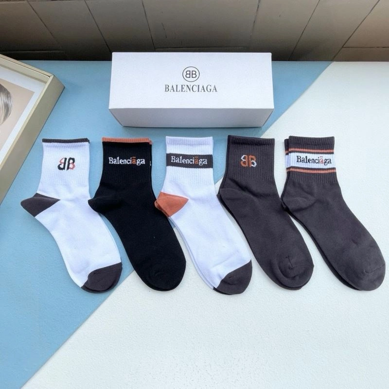 Balenciaga Socks BestValue 274047