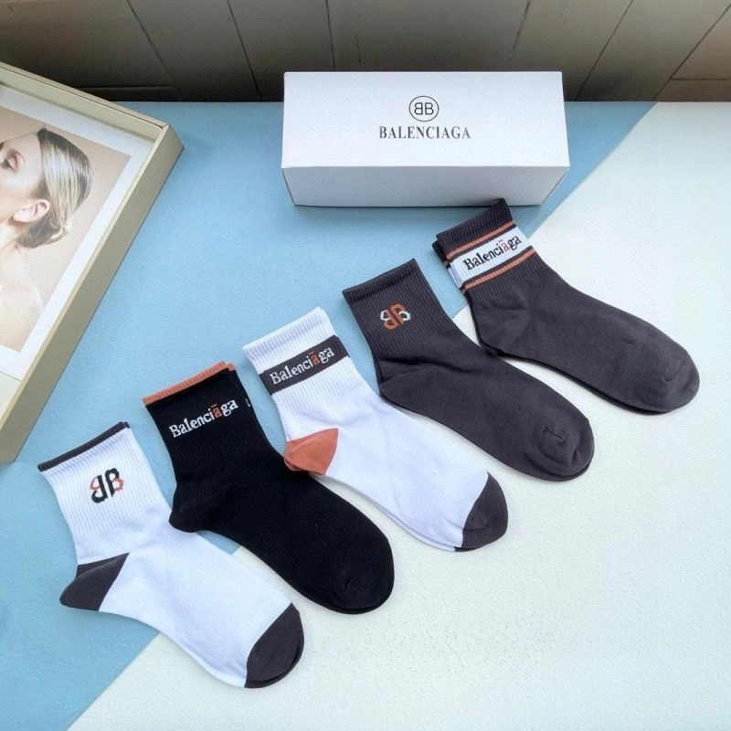Balenciaga Socks BestValue 274047