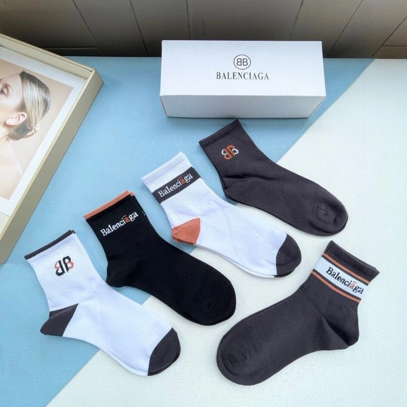 Balenciaga Socks BestValue 274047