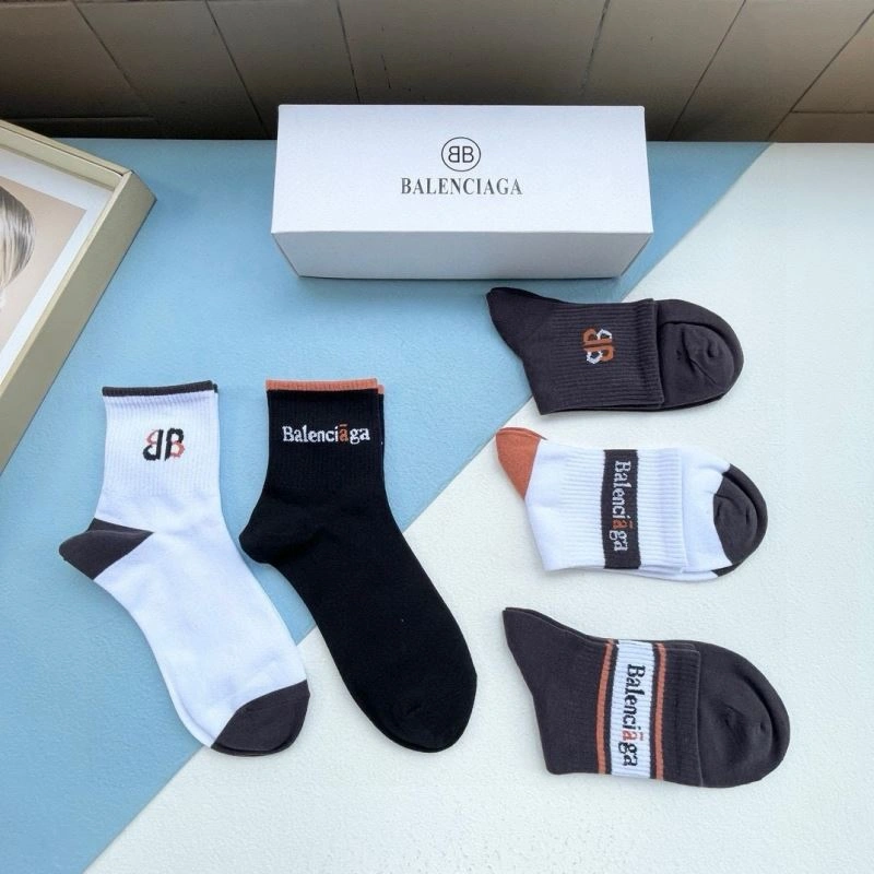 Balenciaga Socks BestValue 274047