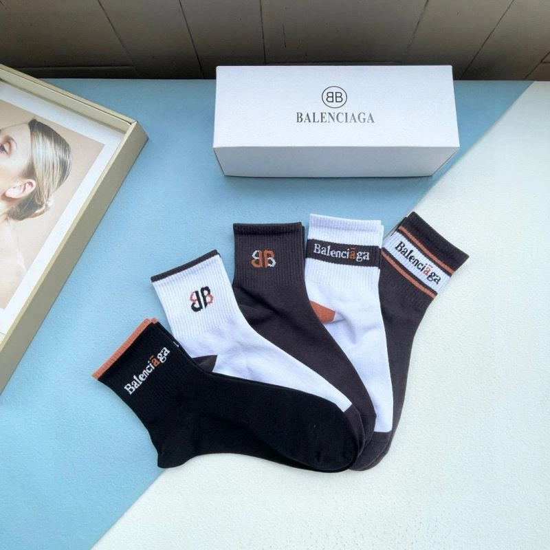 Balenciaga Socks BestValue 274047