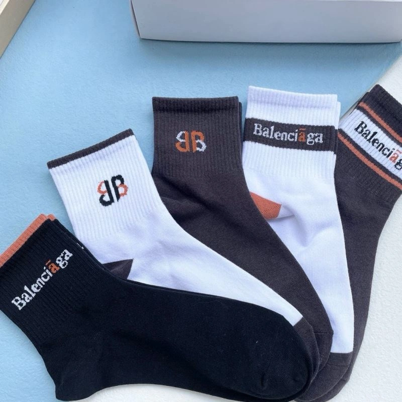 Balenciaga Socks BestValue 274047