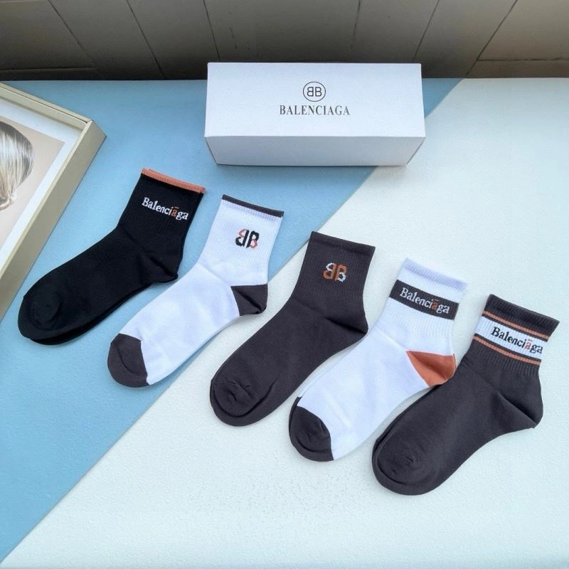 Balenciaga Socks BestValue 274047