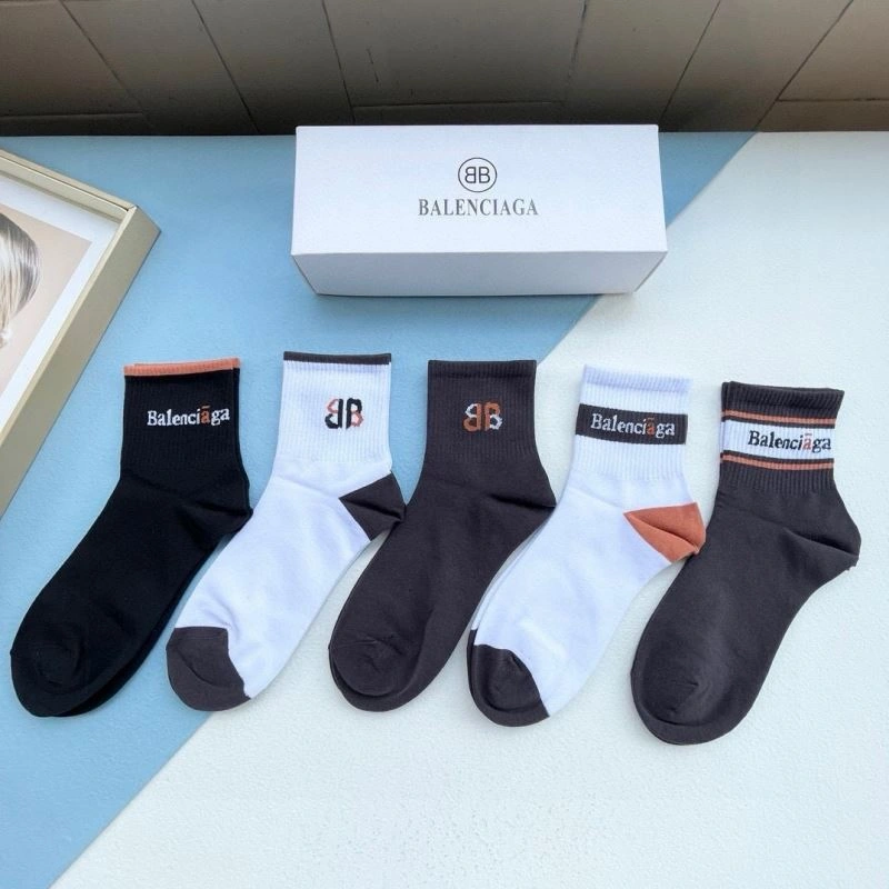 Balenciaga Socks BestValue 274047