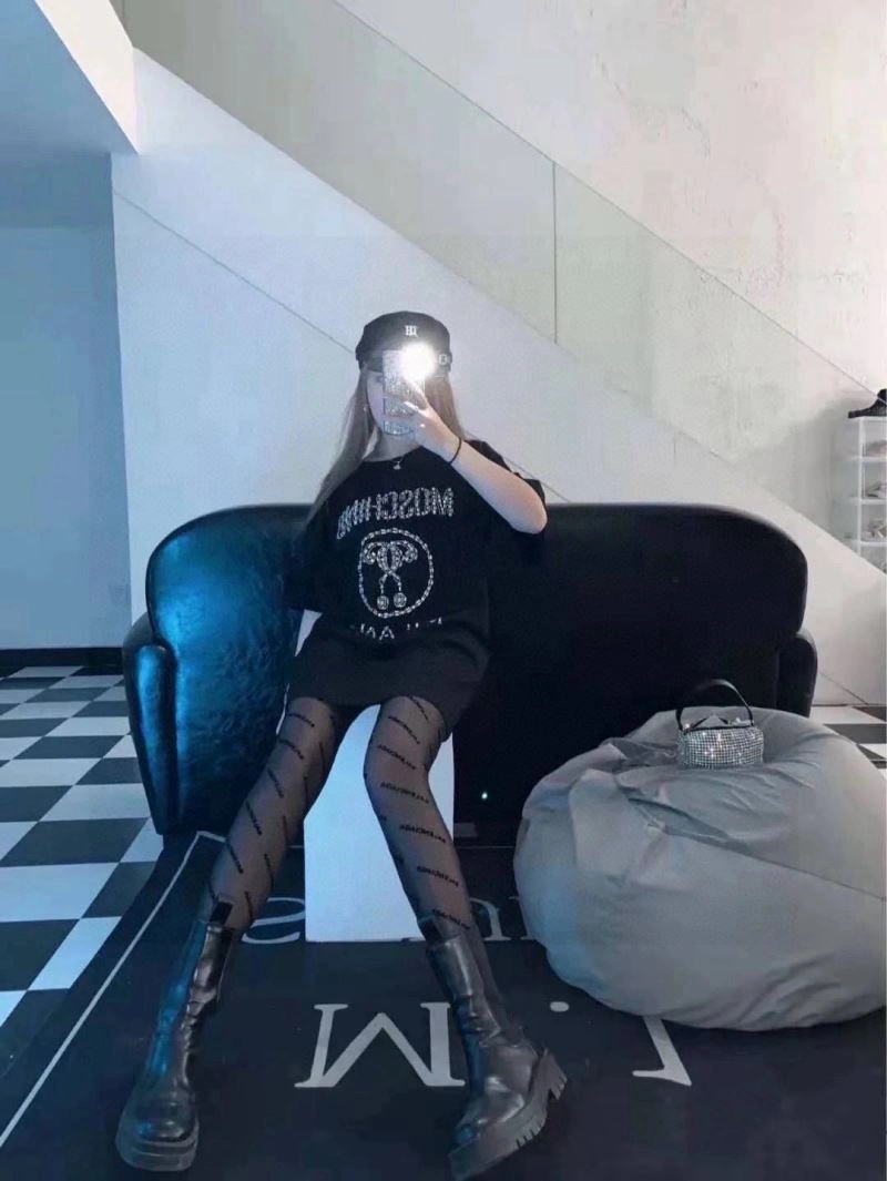Balenciaga Socks Affordable 274050