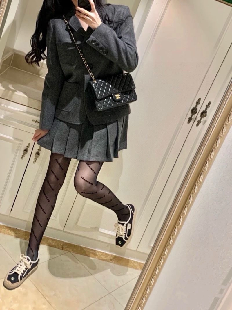 Balenciaga Socks Affordable 274050