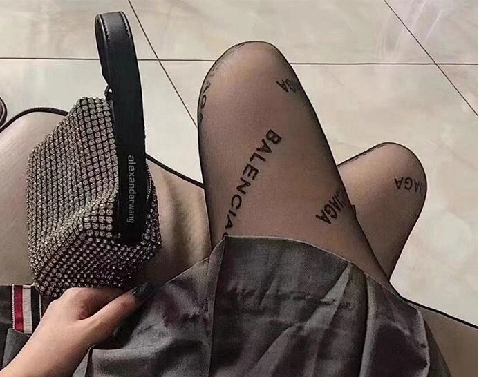 Balenciaga Socks ZeroBulk 274029