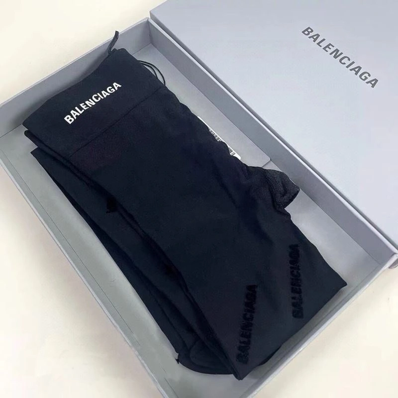Balenciaga Socks ZeroBulk 274029
