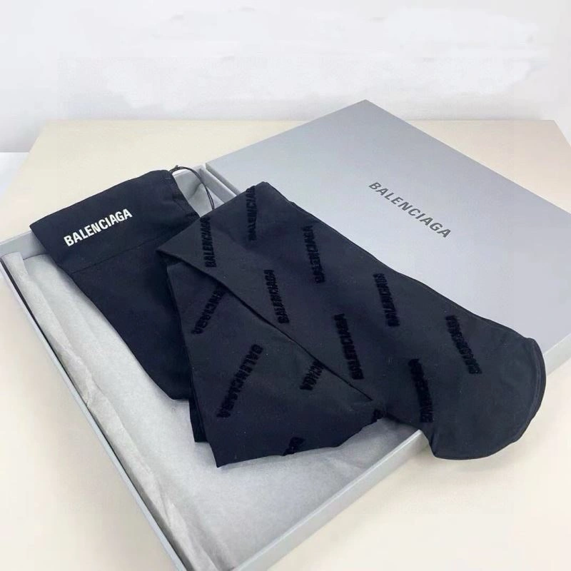 Balenciaga Socks ZeroBulk 274029