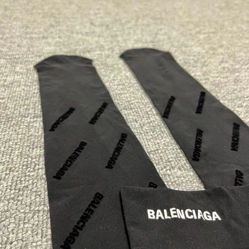 Balenciaga Socks ZeroBulk 274029