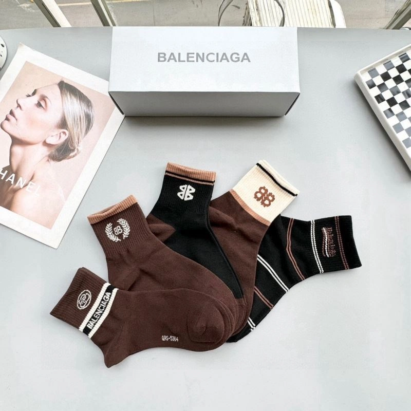 Balenciaga Socks TechFriendly 274042