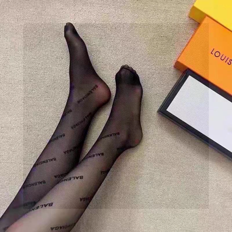 AllSeason Balenciaga Socks 274024