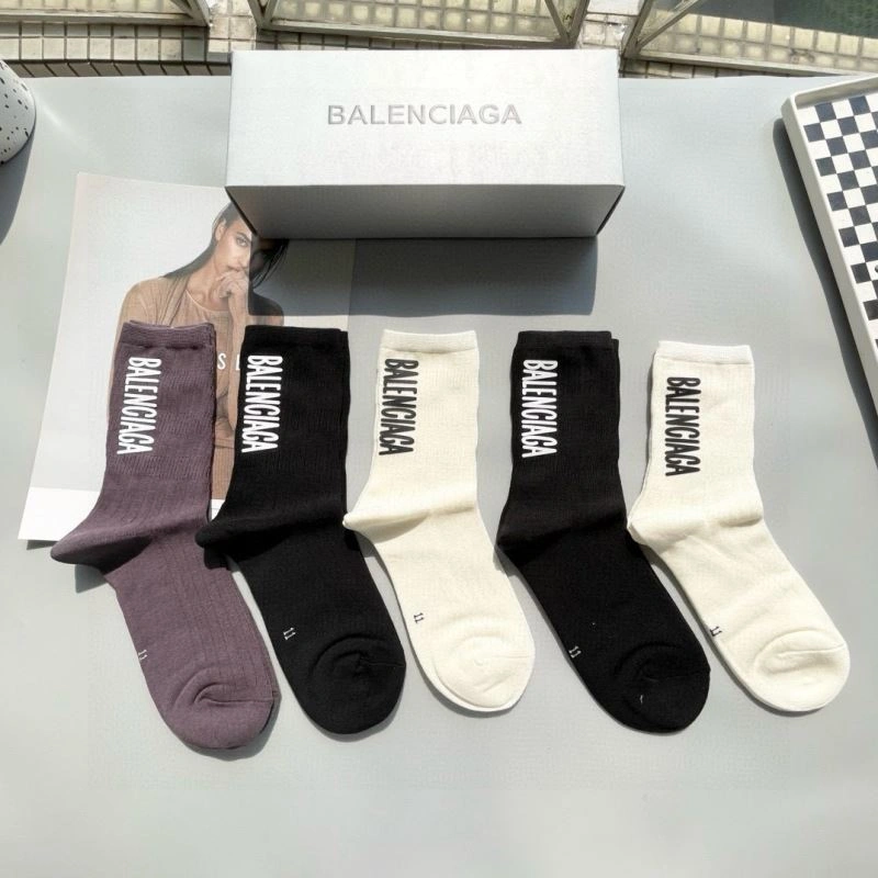 Balenciaga Socks Unique 274048