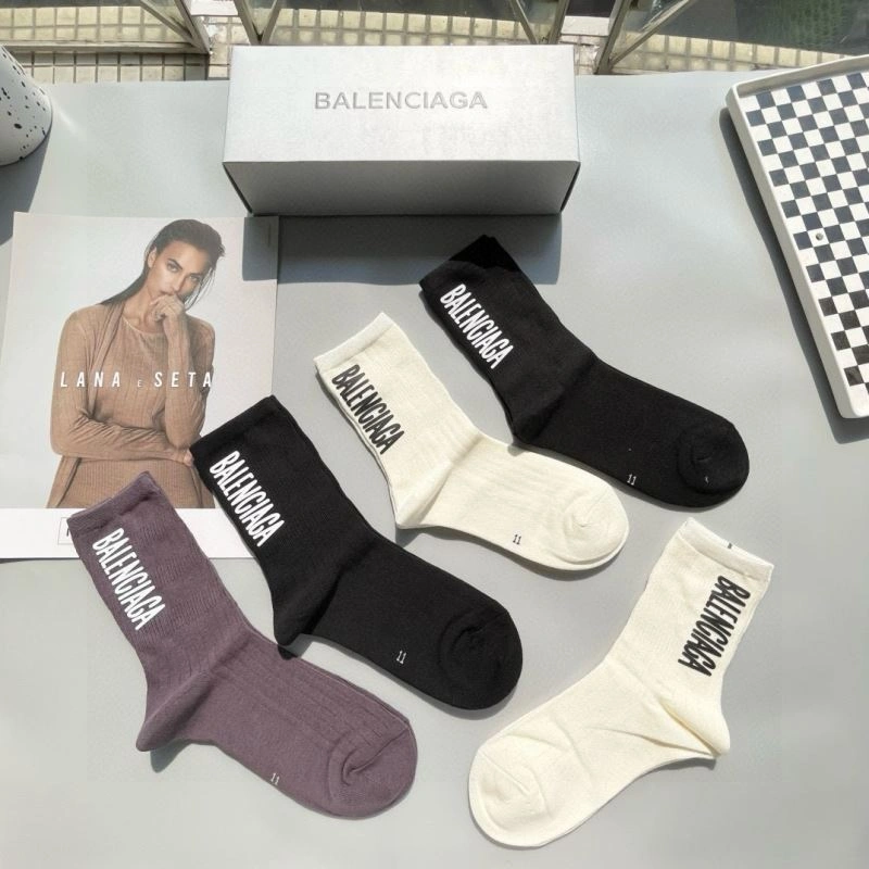 Balenciaga Socks Unique 274048