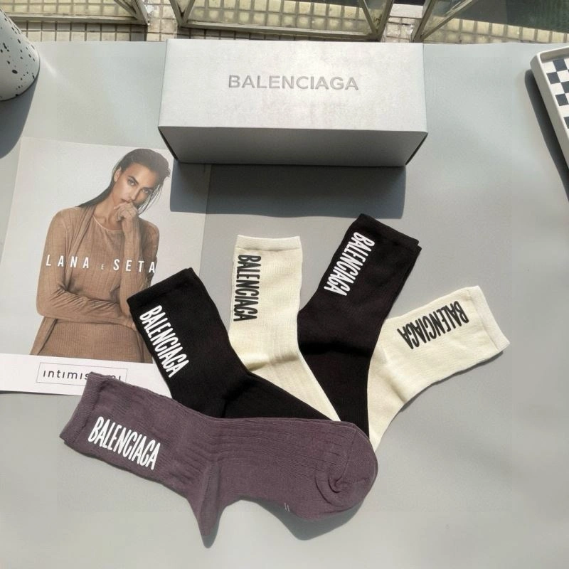 Balenciaga Socks Unique 274048