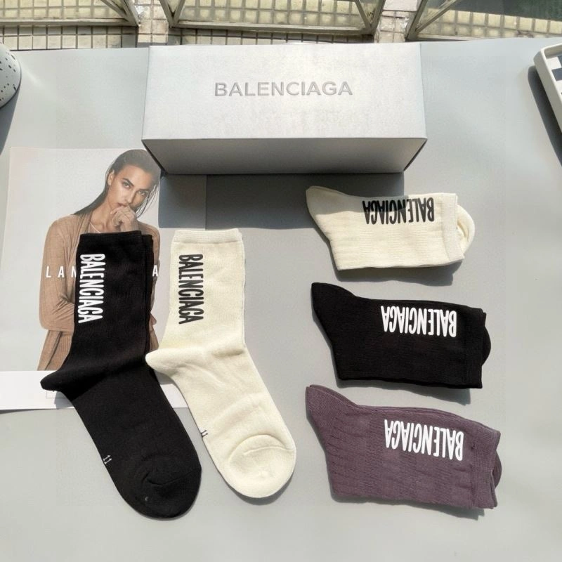 Balenciaga Socks Unique 274048