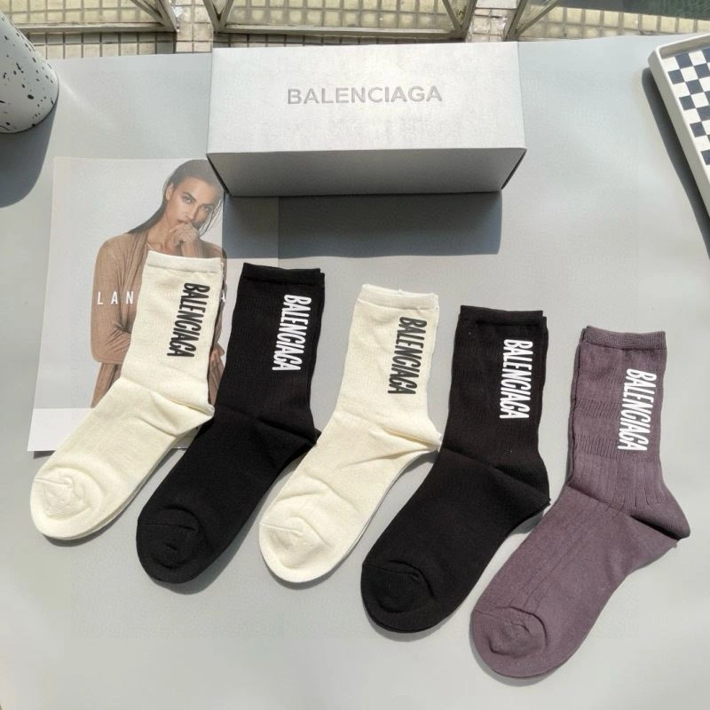 Balenciaga Socks Unique 274048