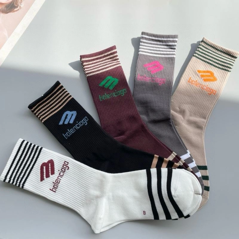 SunProtective Balenciaga Socks 274045