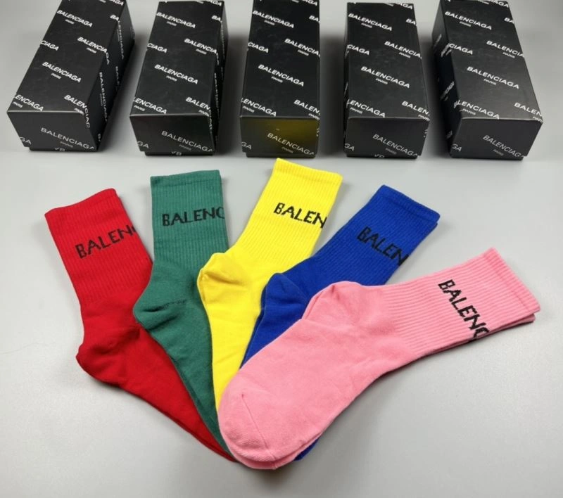 Affordable Balenciaga Socks 274693