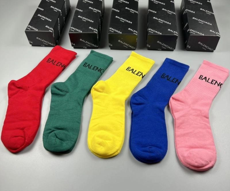 Affordable Balenciaga Socks 274693