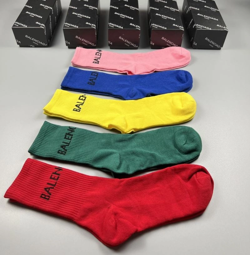 Affordable Balenciaga Socks 274693