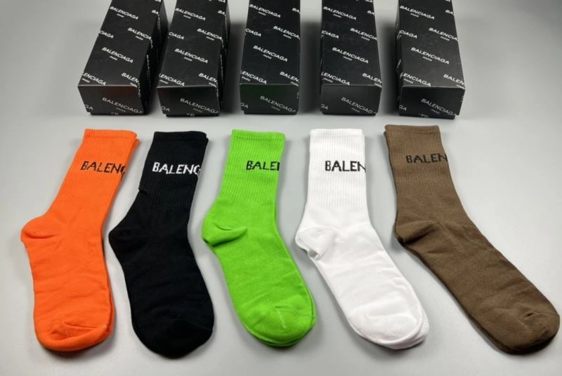 Affordable Balenciaga Socks 274693
