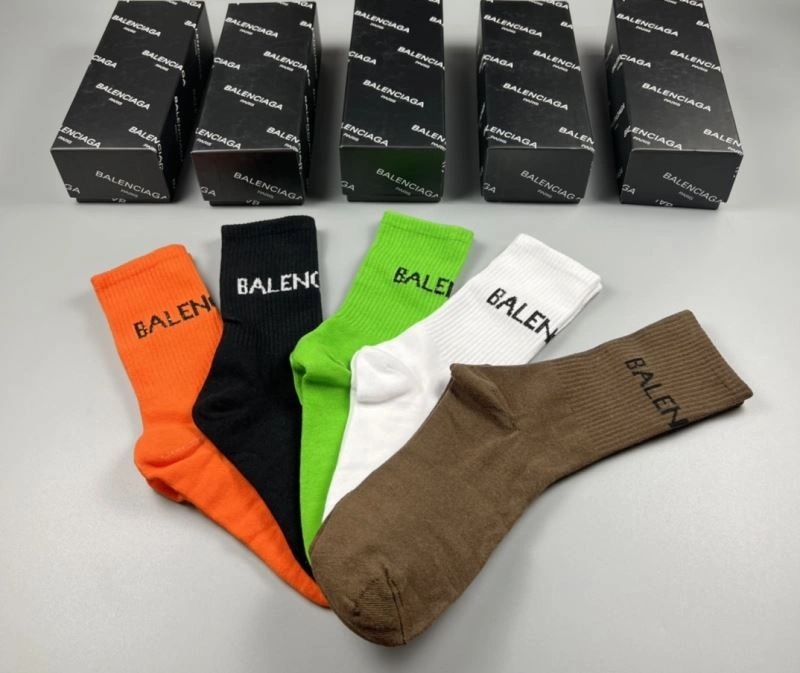 Affordable Balenciaga Socks 274693