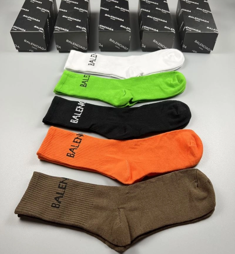 Affordable Balenciaga Socks 274693