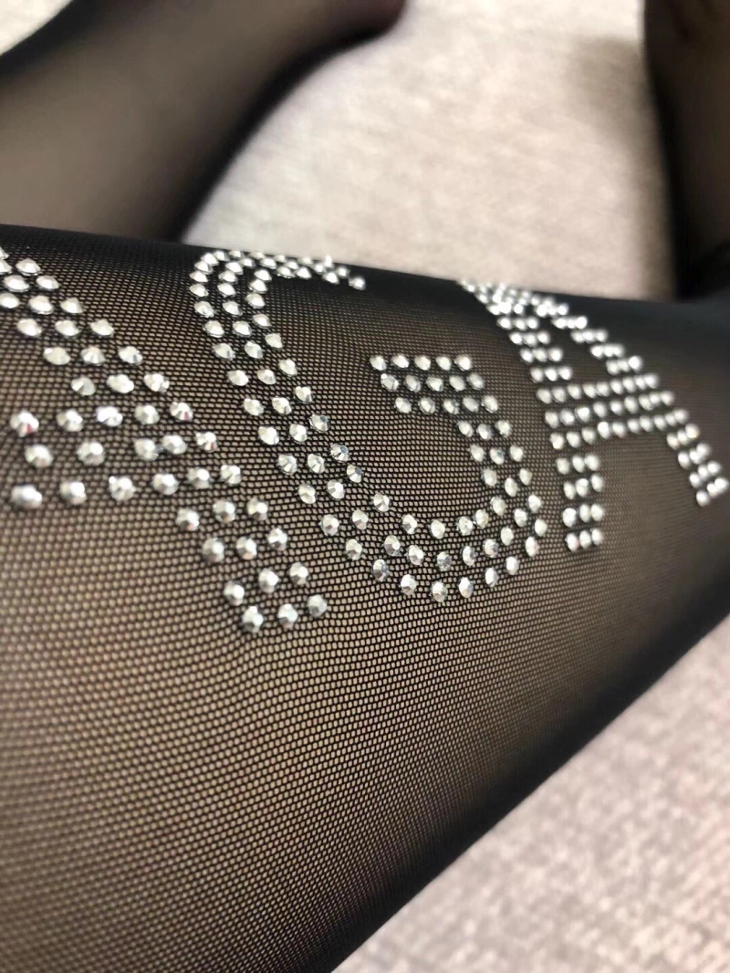Breathable Balenciaga Socks 274529