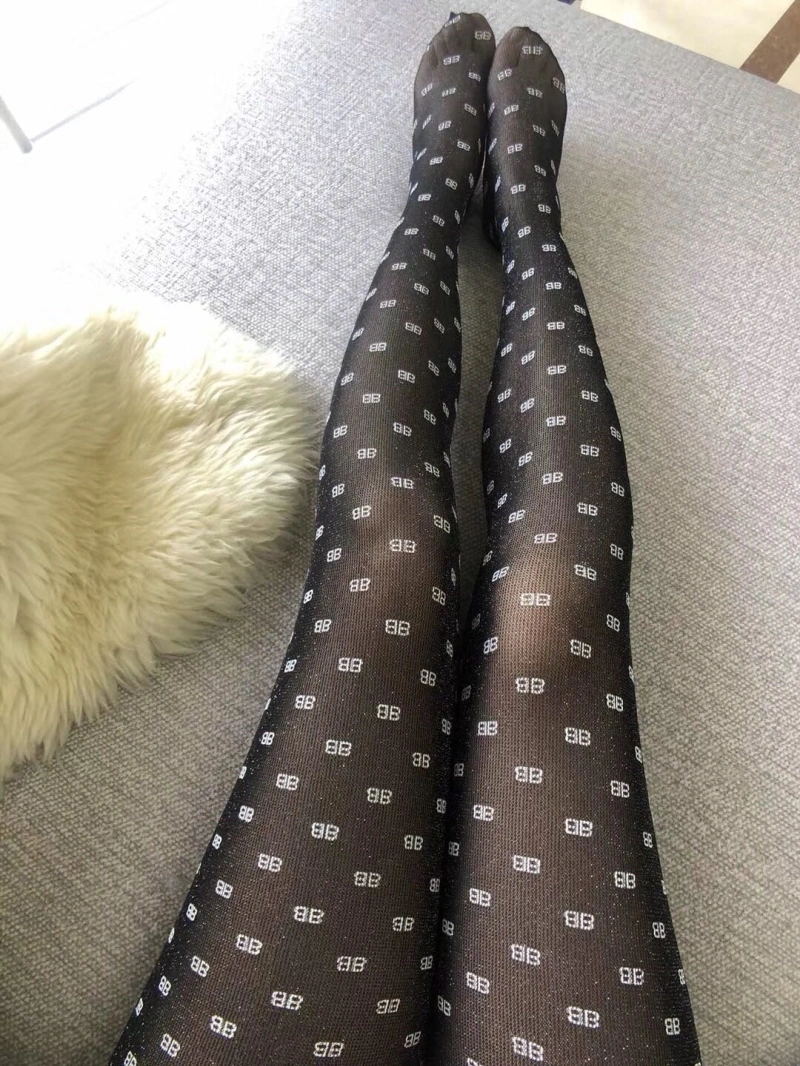 AllSeason Balenciaga Socks 274527