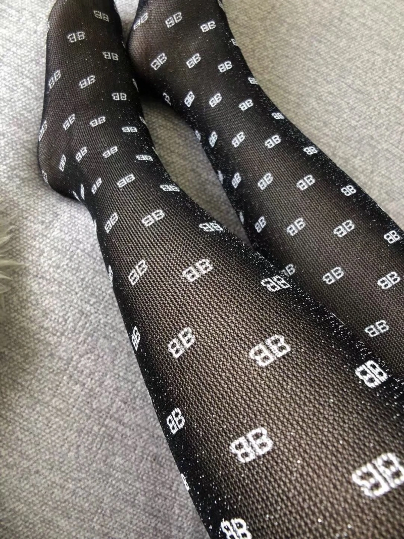 AllSeason Balenciaga Socks 274527