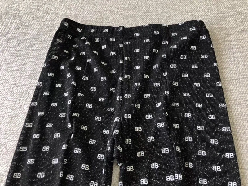 AllSeason Balenciaga Socks 274527