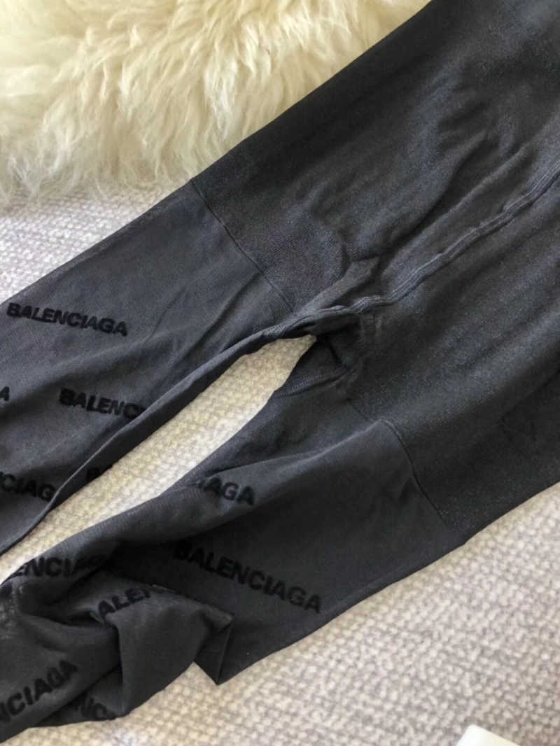 Balenciaga Socks ZipUp 274526