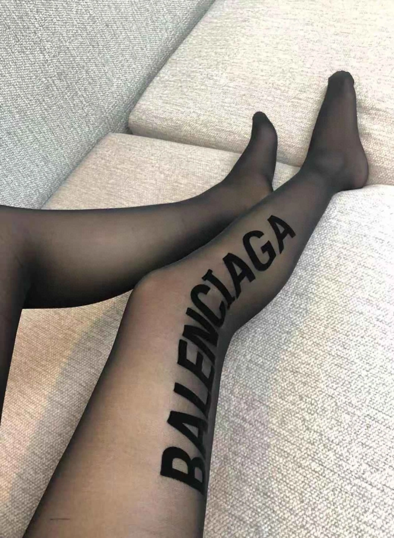Balenciaga Socks Premium 274525