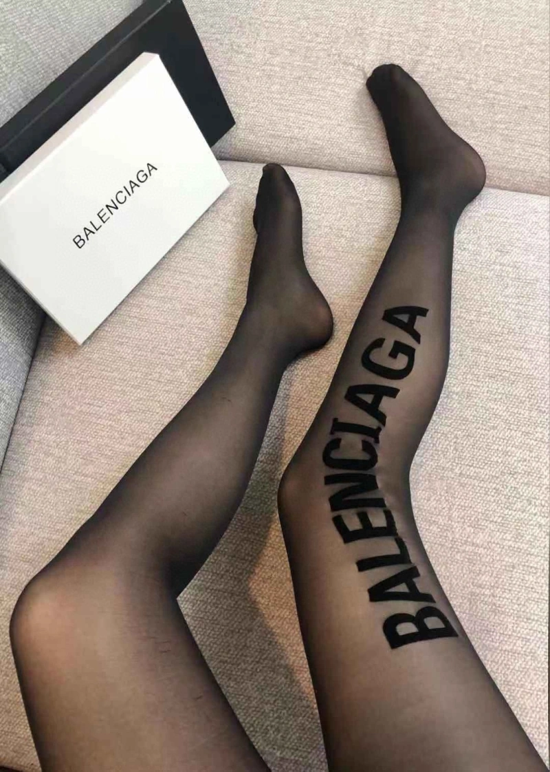 Balenciaga Socks Premium 274525