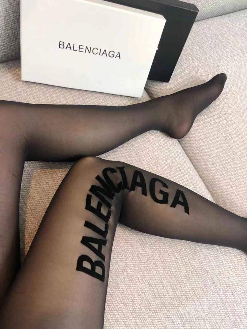 Balenciaga Socks Premium 274525